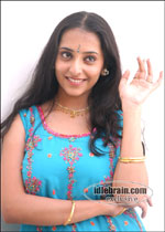 Nutan Kulakarni