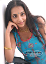 Nutan Kulakarni