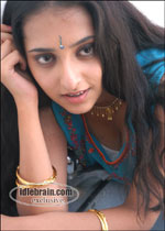 Nutan Kulakarni