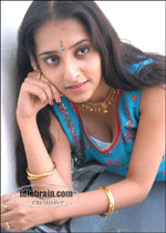 Nutan Kulakarni