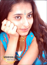 Nutan Kulakarni