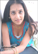 Nutan Kulakarni