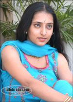 Nutan Kulakarni