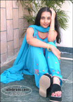 Nutan Kulakarni