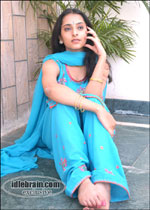Nutan Kulakarni