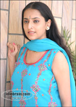 Nutan Kulakarni