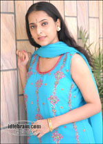 Nutan Kulakarni