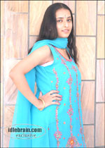Nutan Kulakarni
