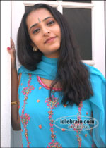 Nutan Kulakarni