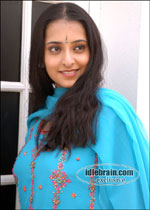 Nutan Kulakarni