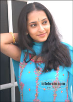 Nutan Kulakarni