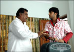 satyam sivam sundaram