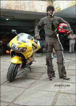 satyam sivam sundaram