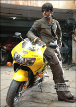 satyam sivam sundaram
