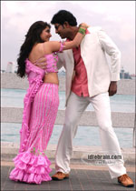 srikrishna 2006