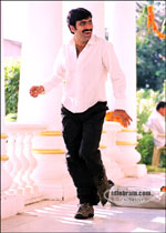 Vikramarkudu