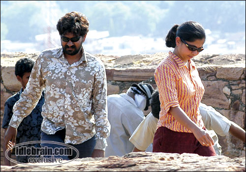 Rama Rajamouli