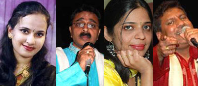 Varnam Music
