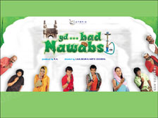 Hyderabad Nawabs