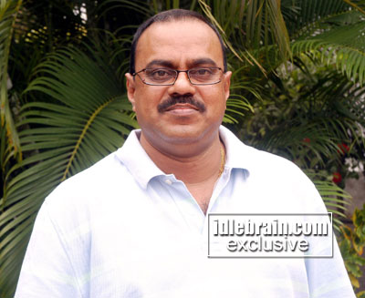 konda krishnamraju