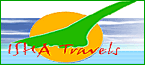 isha travels