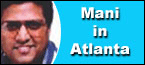 Mani sharma live in atlanta
