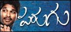 Parugu in virginia