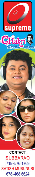 chakri live show in usa