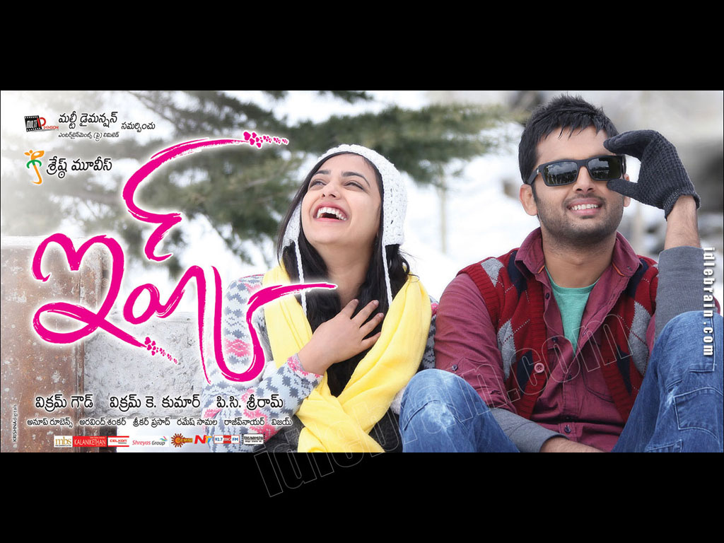Ishq 2012 Telugu Full Movie Online Movierulzfyi