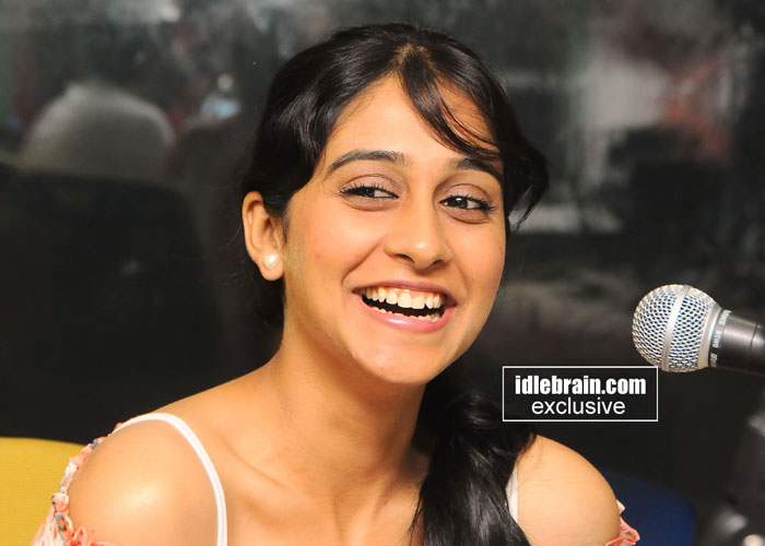 Radio Mirchi Bhargavi