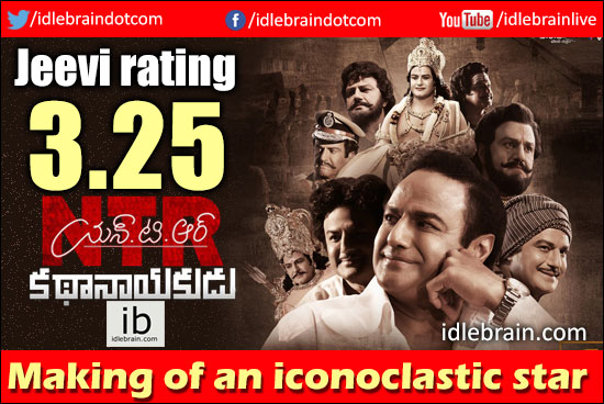 Featured image of post Idlebrain Telugu Movie Review The complete absence of thrill factor is what proves to be the biggest stumbling block for the movie