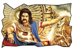 Gautamiputra Satakarni jeevi review