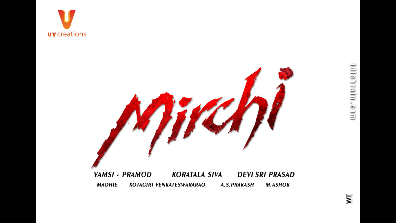 Mirchi