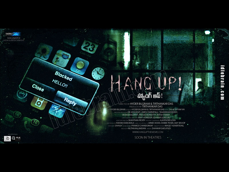 hangup