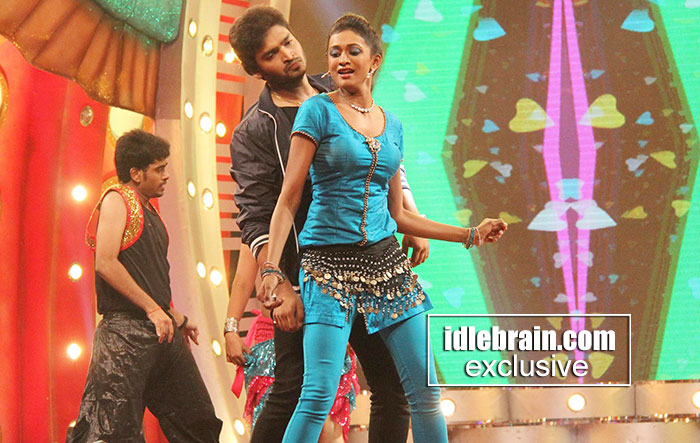 zee telugu program