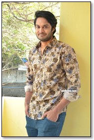 Abhiram Varma photo gallery - Telugu film actor