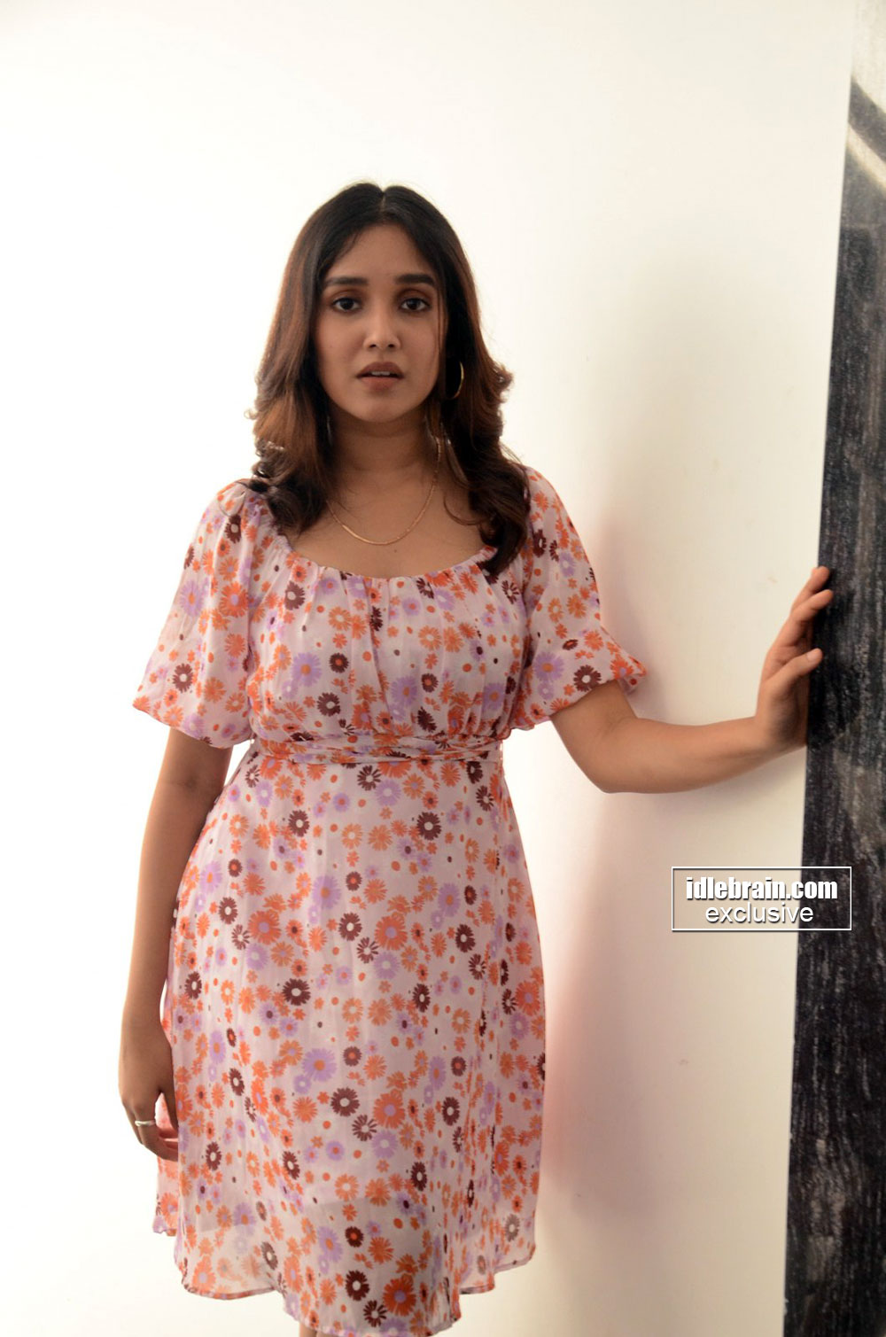 Anikha Surendran Photo Gallery Telugu Cinema Actress