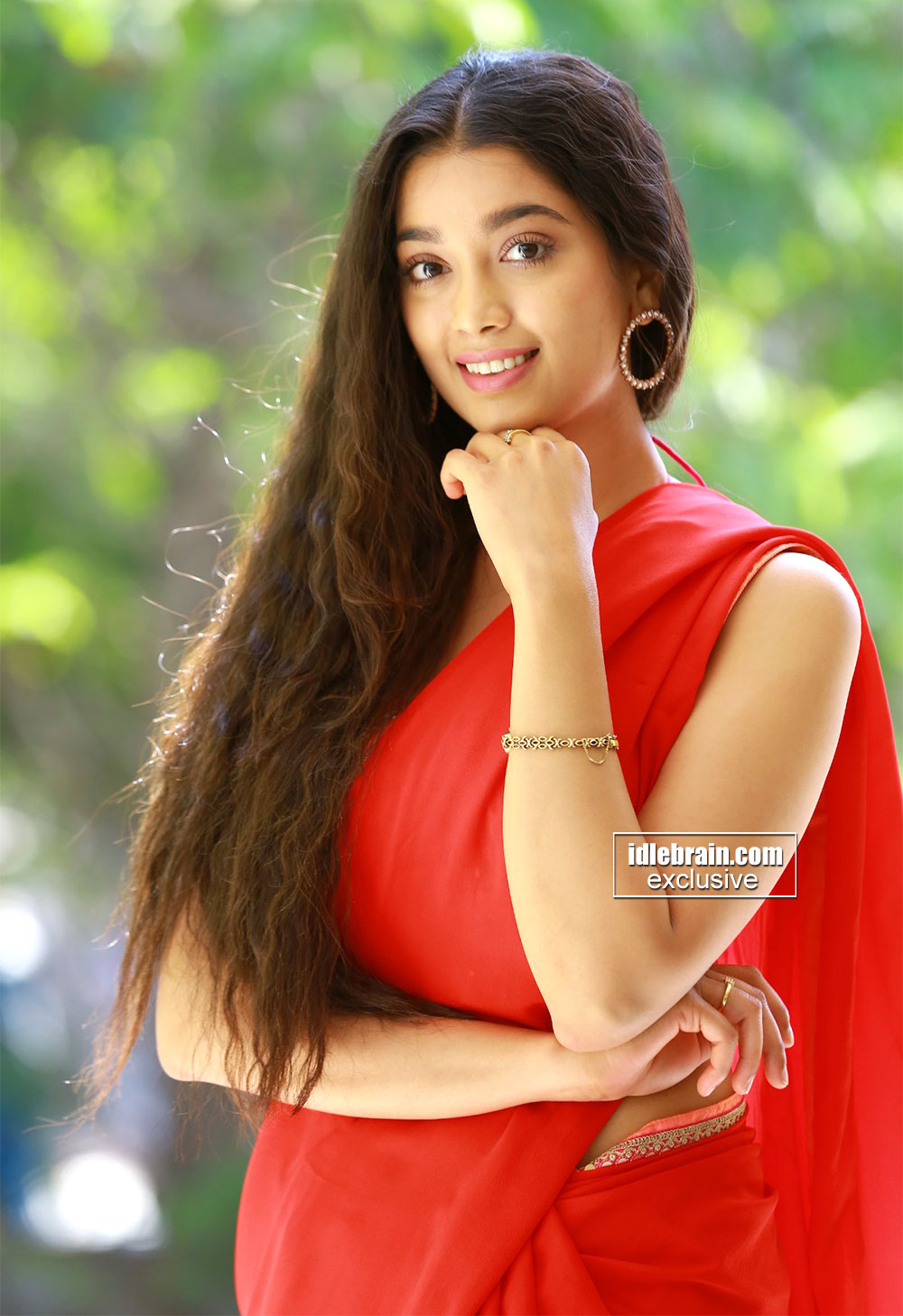 Digangana Suryavanshi Photo Gallery Telugu Cinema Actress