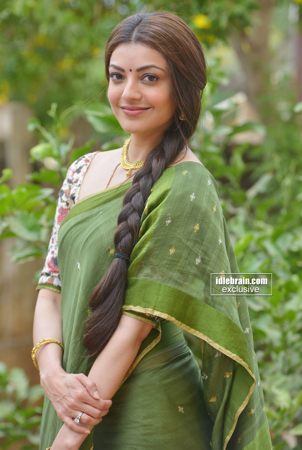 Kajal Agarwal photo gallery - Telugu cinema actress