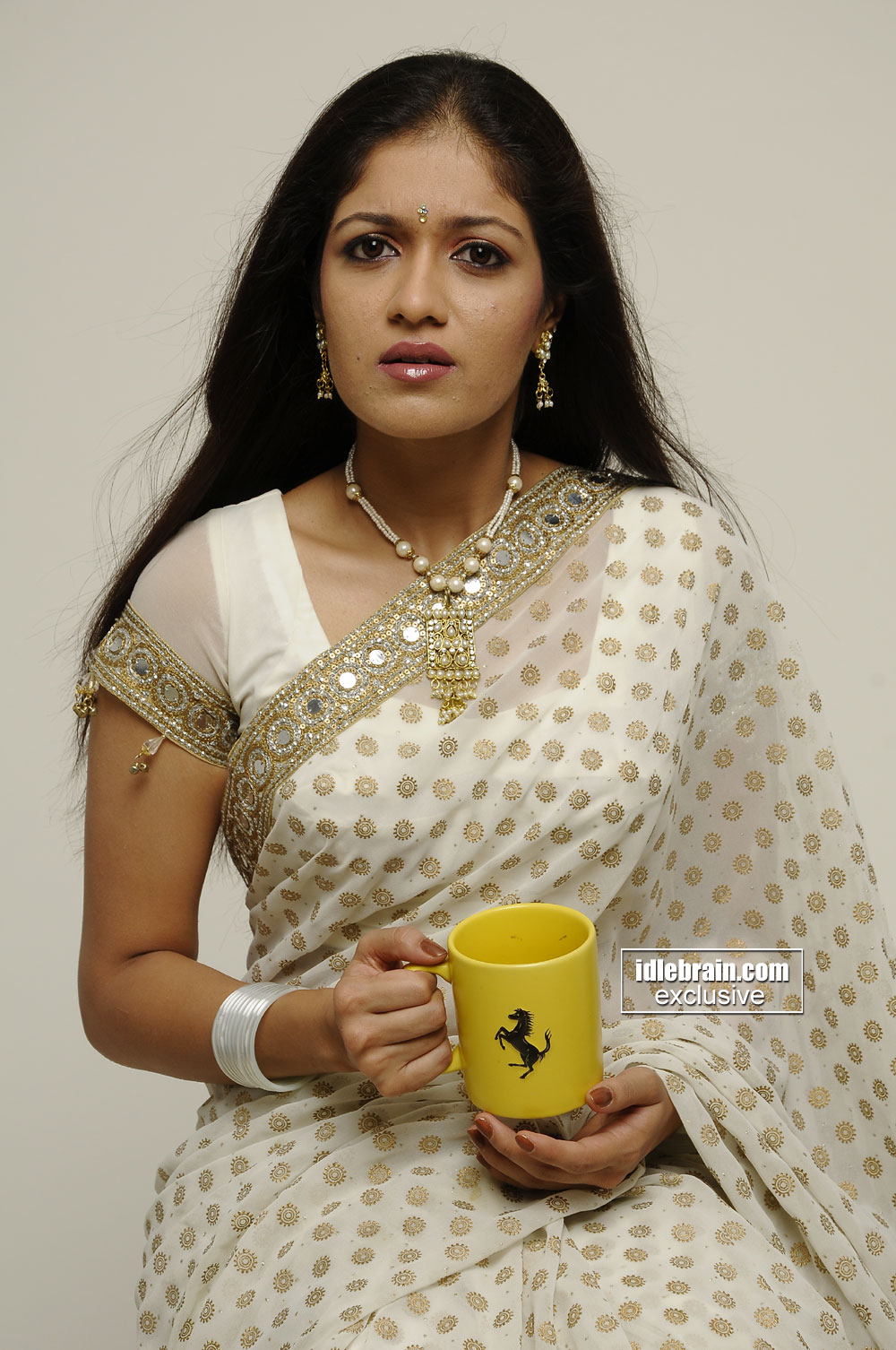 Meghana Photo Gallery Telugu Cinema Actress 
