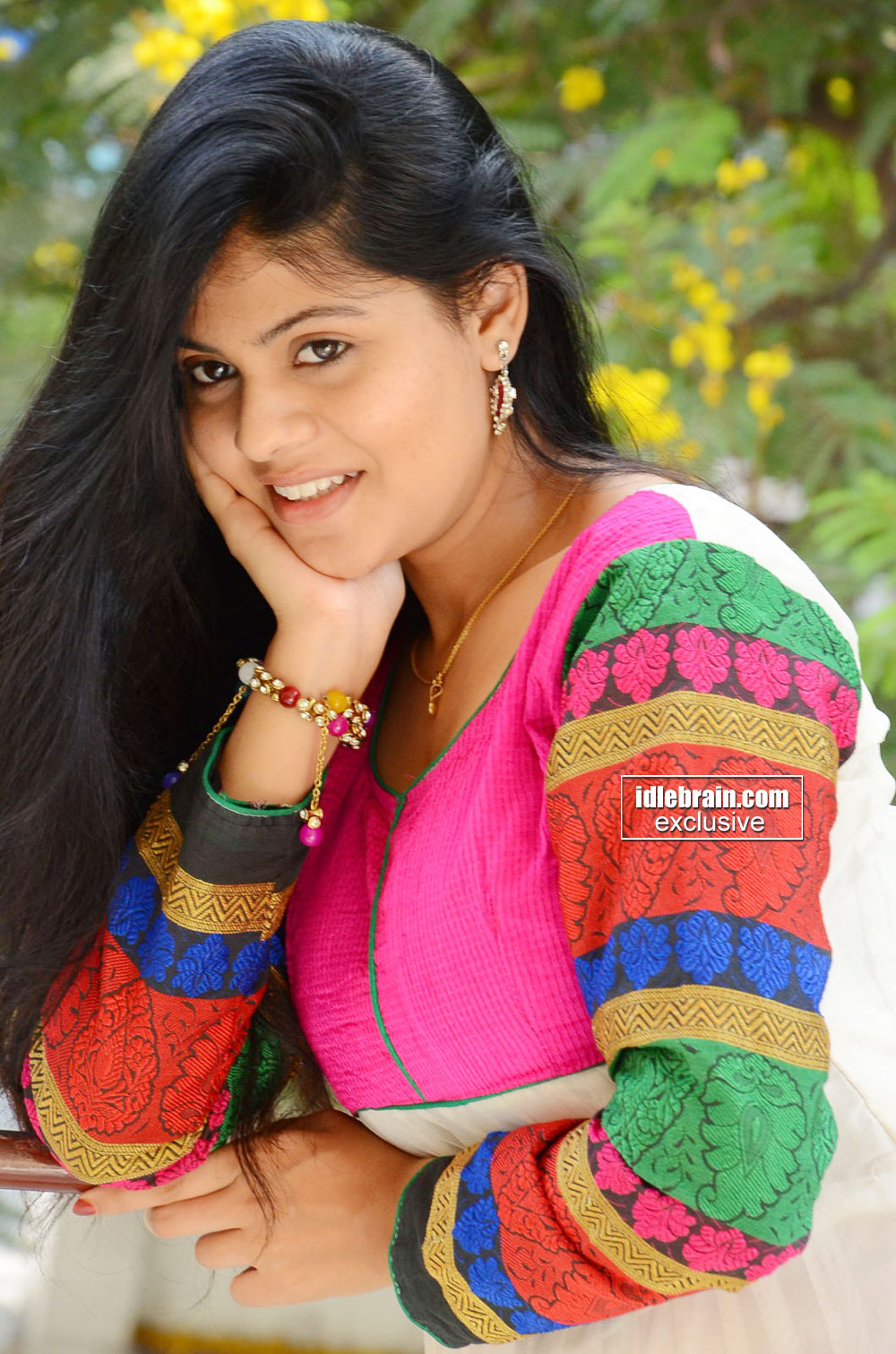 Nairuthi photo gallery - Telugu cinema actress