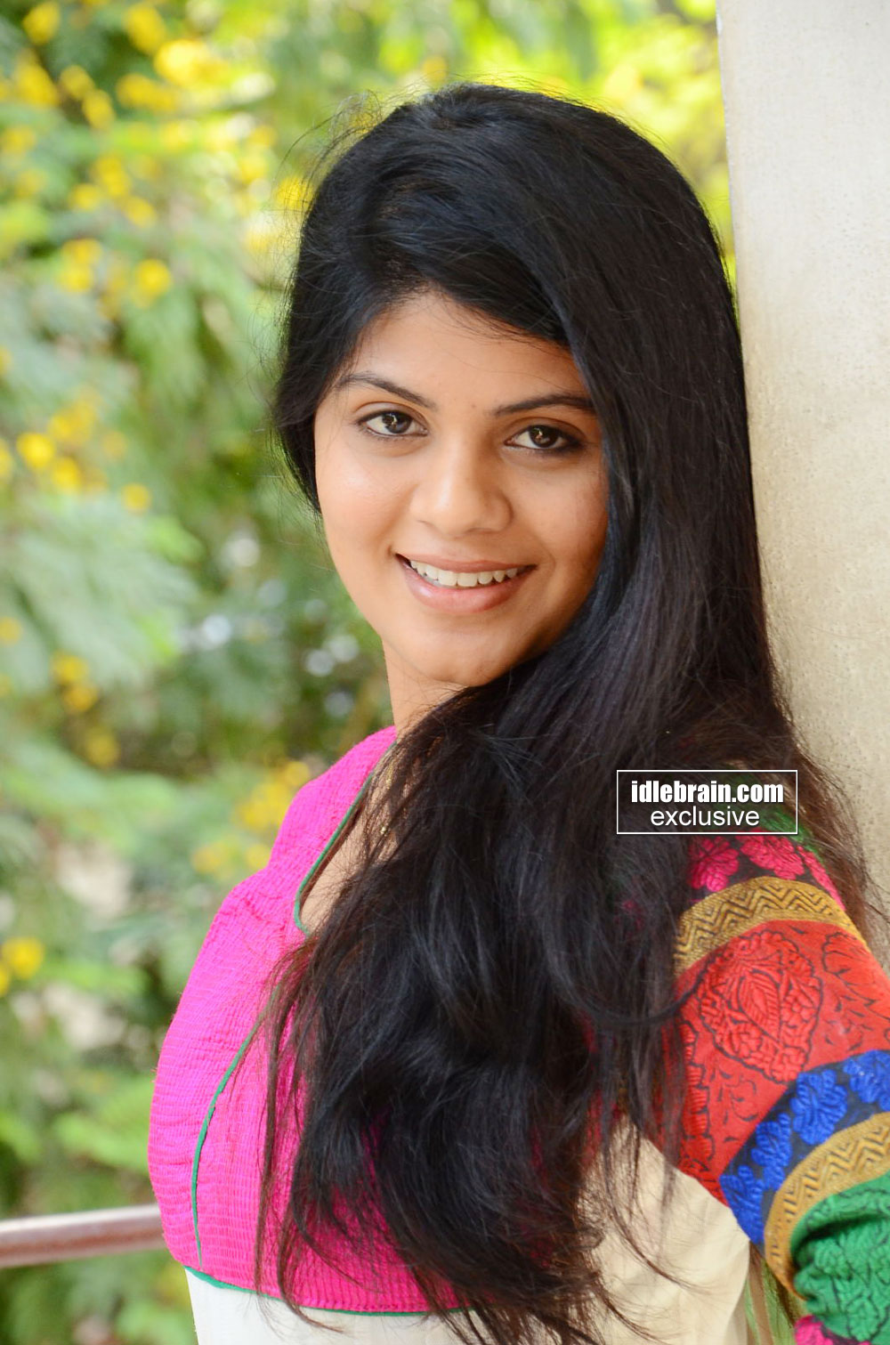 Nairuthi photo gallery - Telugu cinema actress