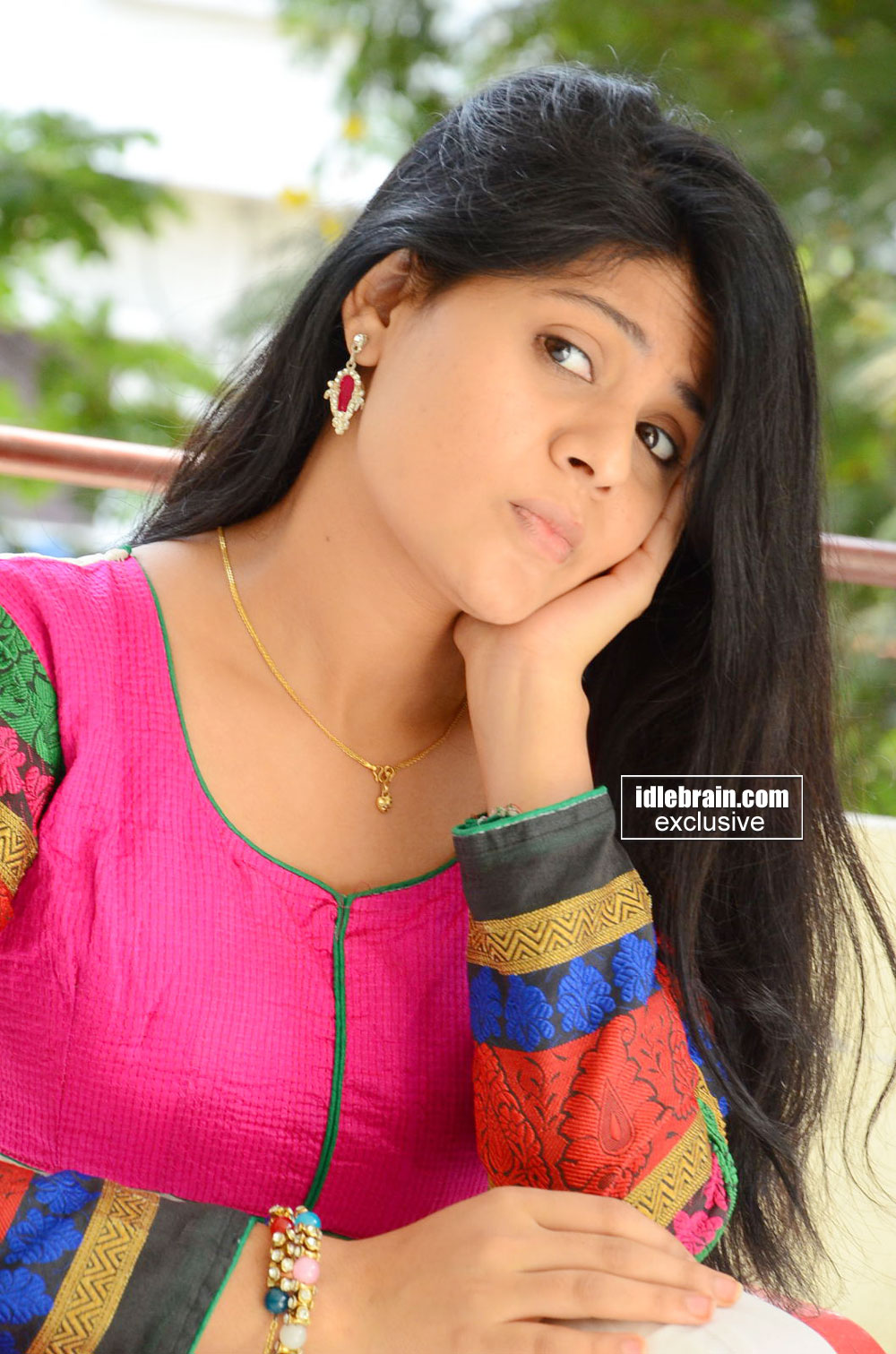 Nairuthi photo gallery - Telugu cinema actress