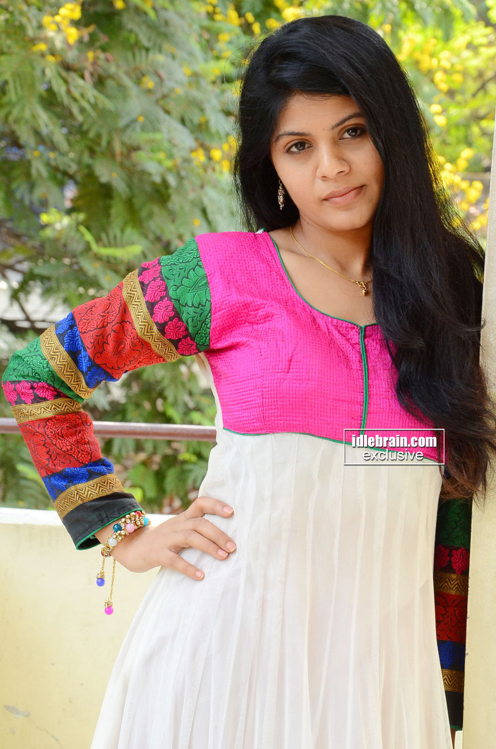 Nairuthi photo gallery - Telugu cinema actress