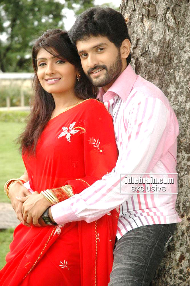 Ninnu Cheralani Photo Gallery Telugu Cinema Baladitya Rupa Sri