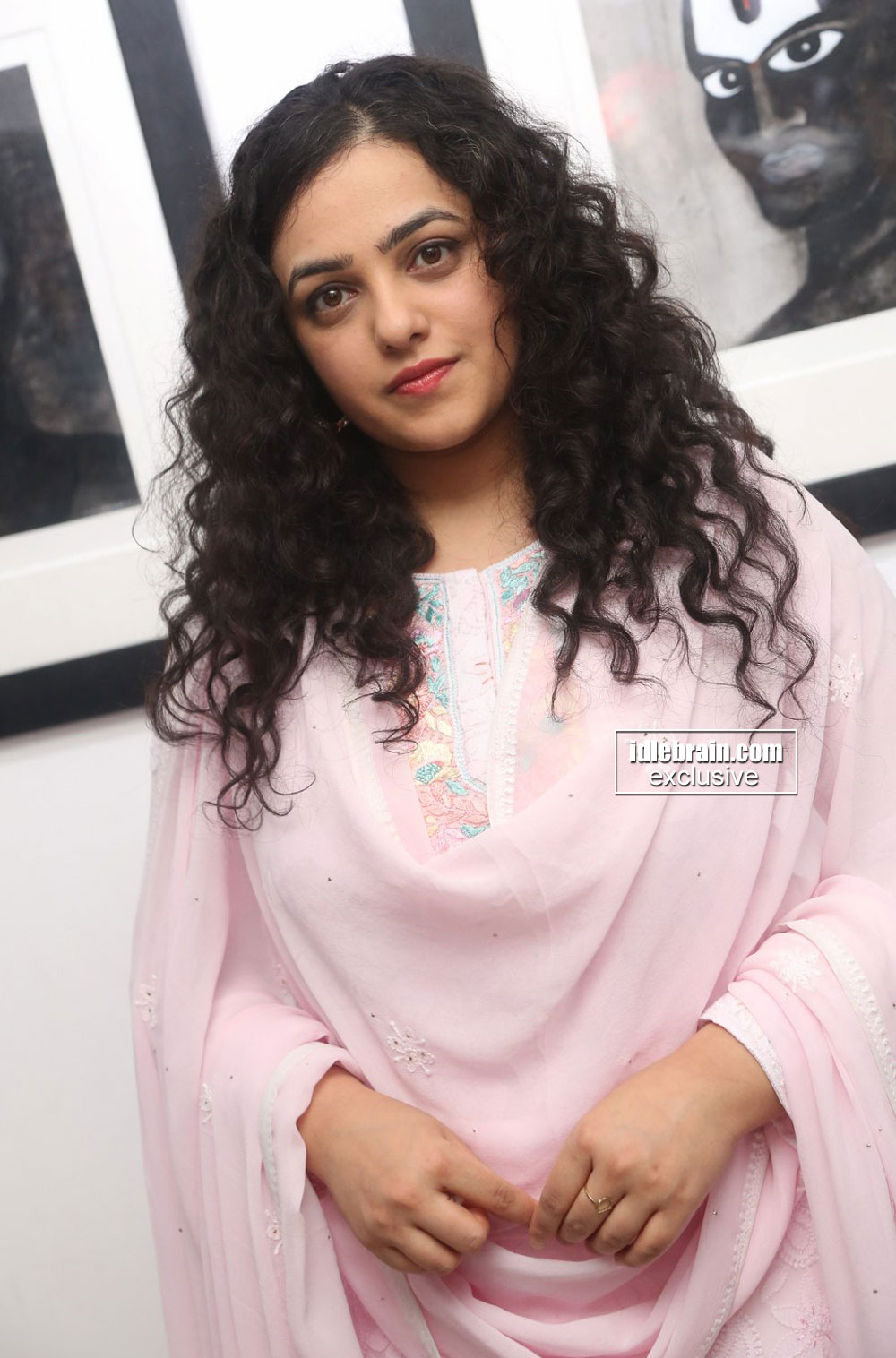 Nithya Menen Photo Gallery Telugu Cinema Actress