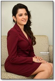 Shirley Setia Photo Gallery Telugu Cinema Actress