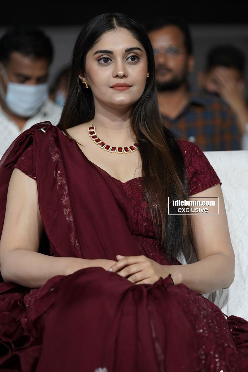 Surabhi Photo Gallery Telugu Cinema Actress 