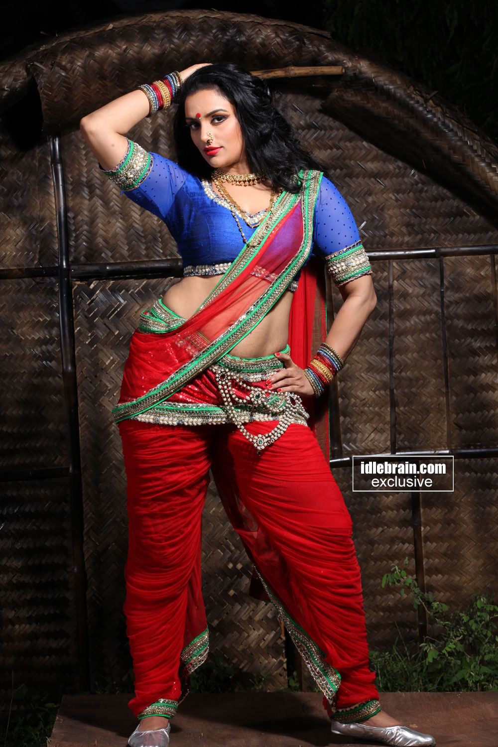 Shweta Menon Photo Gallery Telugu Cinema Actress