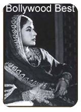 Meena Kumari photo